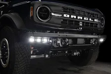 Fog Light Kit for Ford Bronco image 16