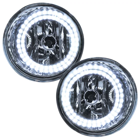 2004-2007 Nissan Armada SMD FL