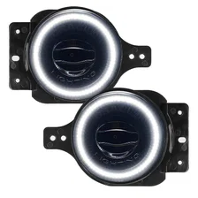 Fog Light Assembly for Jeep image 1