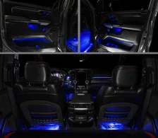 Fiber Optic Kit for Ram 1500 image 7