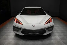 2020-2021 Chevrolet C8 Corvette ORACLE ColorSHIFT RGB+A LED Headlight DRL Upgrade image 31