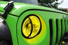 2007-2016 Jeep Wrangler JK SMD HL image 15