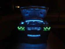 Engine Bay LED Lighting Kit 60in image 36