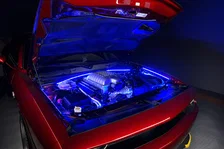 Engine Bay LED Lighting Kit 60in image 10