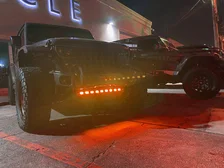 Front Center Off-Road Lighting for Jeep image 6