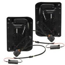 Tail light Assembly for Jeep image 4