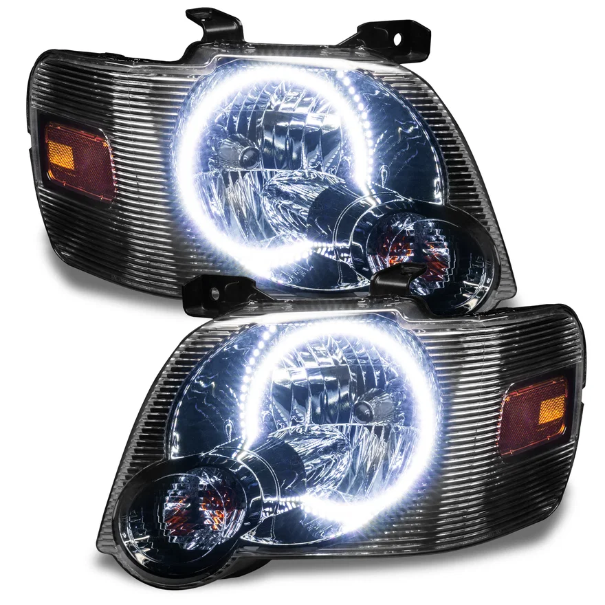 2008-2010 Ford Explorer Sport Trac SMD HL