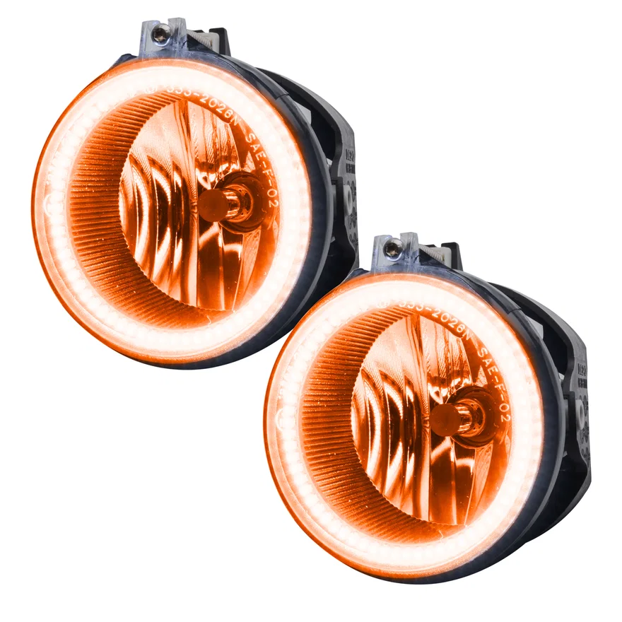 2006-2009 Dodge Charger SMD FL