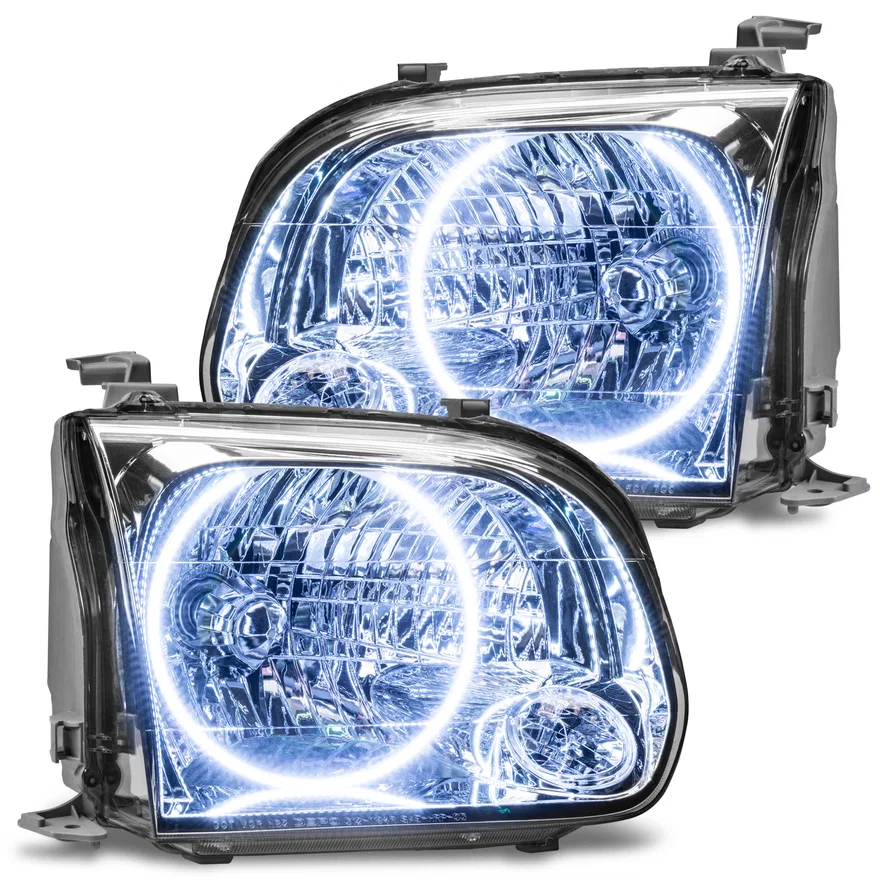 2005-2006 Toyota Tundra Double Cab SMD HL