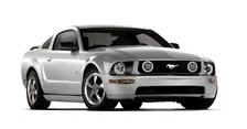 Ford Mustang GT 2005-2009 ORACLE LED Fog Halo Kit image 2