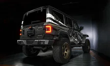 Tail light Assembly for Jeep Wrangler image 14