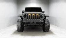 Headlight Assembly for Jeep image 6