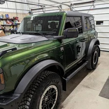 Side-Mirror for Ford Bronco image 20