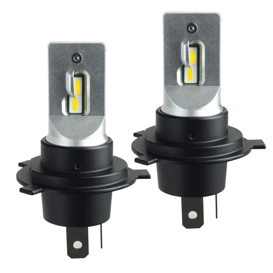 Headlight Bulb Set