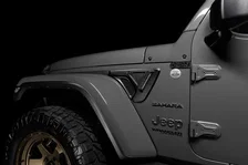 Sidetrack LED Lighting System for Jeep image 5
