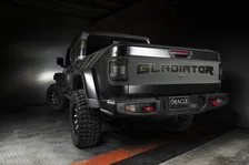 Tail light Assembly for Jeep Gladiator image 14