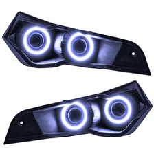 Can-Am Renegade 2007-2019 ORACLE LED Halo Kit image 1