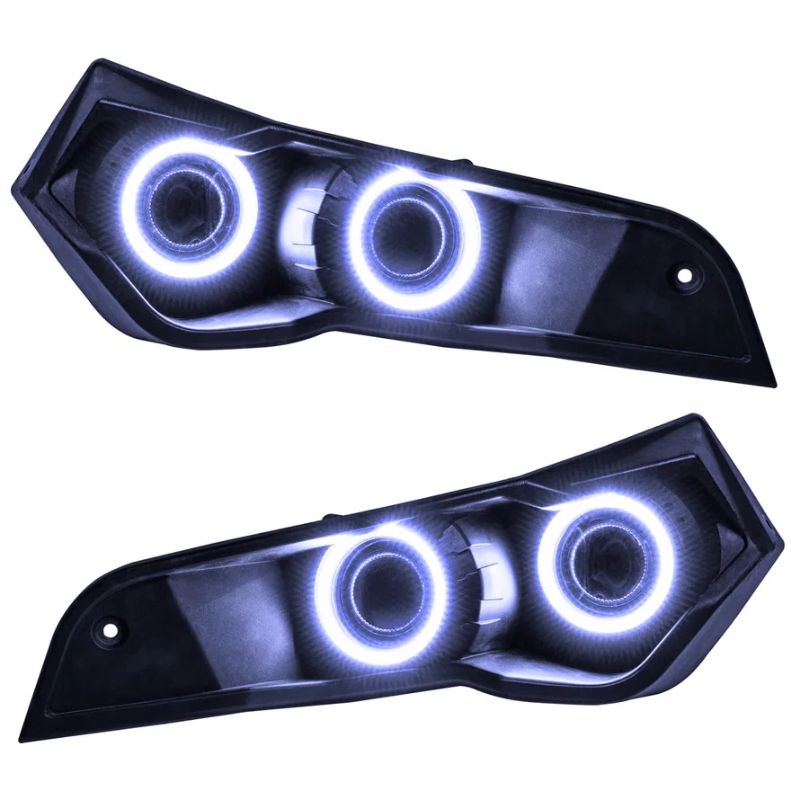 Can-Am Renegade 2007-2019 ORACLE LED Halo Kit