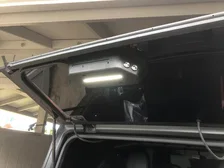 Cargo Area Light for Jeep image 6