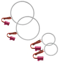 Harley Street Glide 2006-2015 ORACLE LED Halo Kit for Harley-Davidson image 1