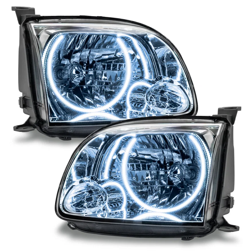 2005-2006 Toyota Tundra Regular/Accessible Cab SMD HL
