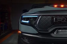 Daytime Running Light Circuit Board for Ram 1500 image 10