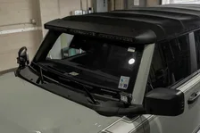 Center Off-Road Lighting for Ford Bronco image 12