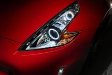 Nissan 370 Z 2009-2017 ORACLE ColorSHIFT Dual Halo Kit image 5