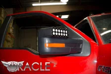 2009-2014 Ford F150 / Raptor Off-Road Mirrors image 6