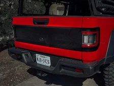 Tail Light Assembly for Jeep Gladiator image 24