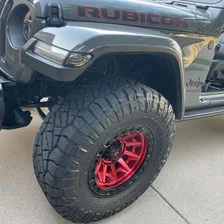 Jeep Wrangler JL Smoked Lens LED Front Sidemarkers image 11