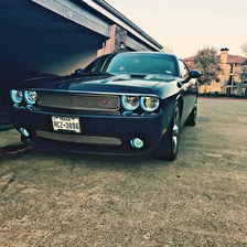 Dodge Challenger 2008-2014 ORACLE ColorSHIFT Halo Kit (ProjectorHL) image 19