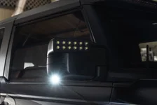 LED DRL Lighting for Ford Bronco image 3