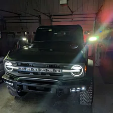 Side-Mirror for Ford Bronco image 21