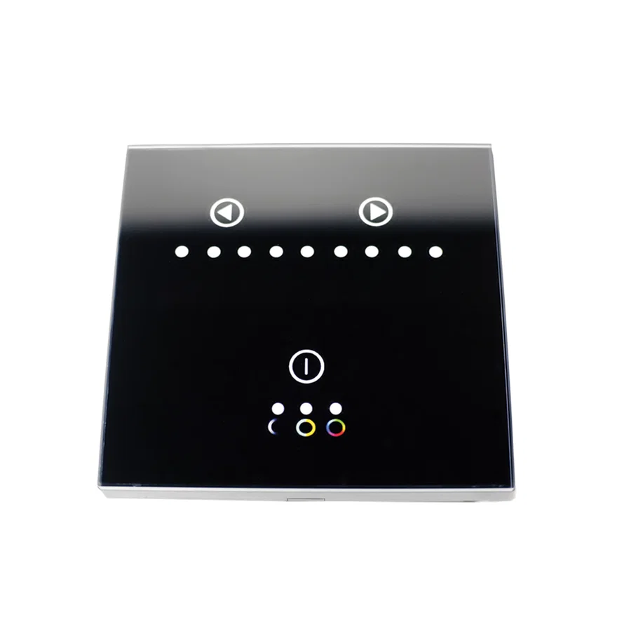 Smart Touch RGB Dimmer