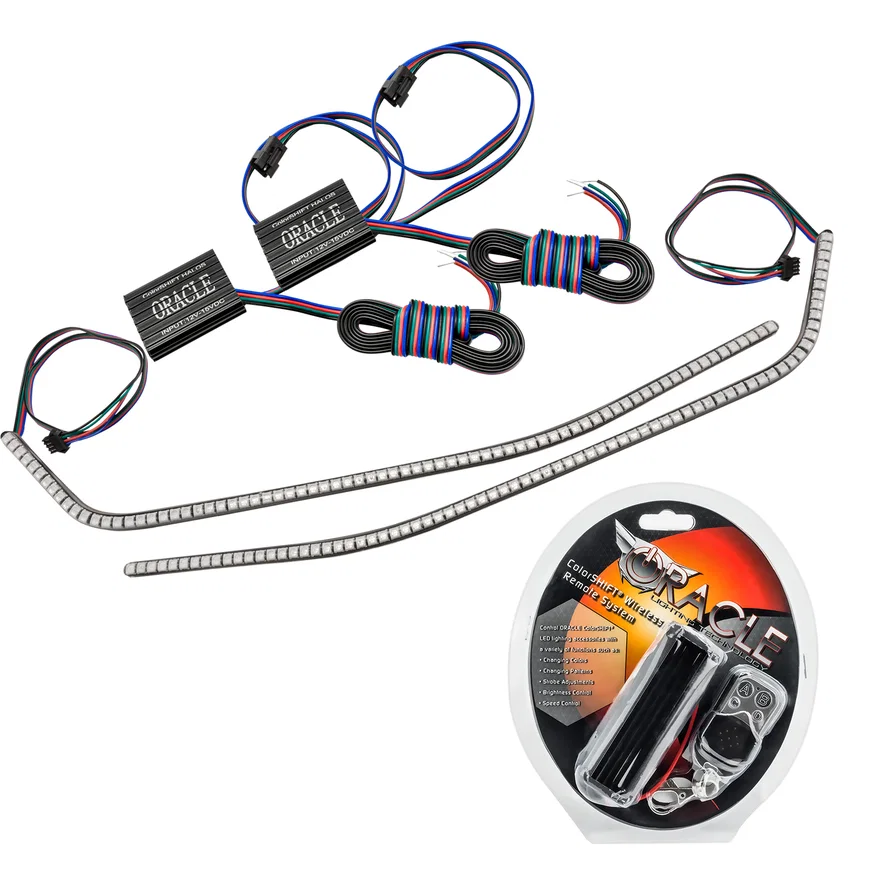 Daytime Running Light Circuit Board for Chevrolet Camaro