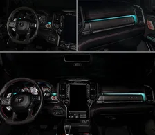 Fiber Optic Kit for Ram 1500 image 27