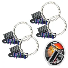 Can-Am Renegade 2007-2019 ORACLE LED Halo Kit image 1
