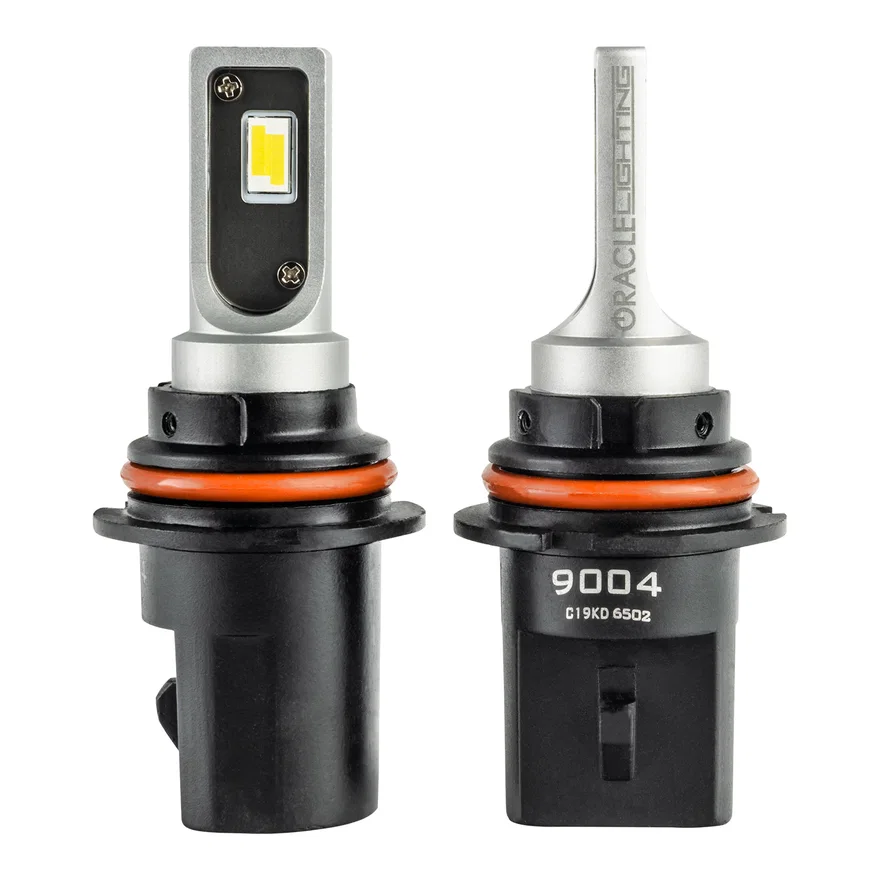 Headlight Bulb Set