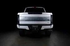 Tail light Assembly for Ford image 2