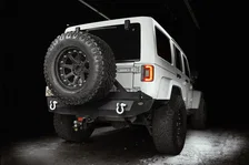 Tail light Assembly for Jeep image 8