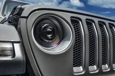 Headlight Assembly for Jeep image 5