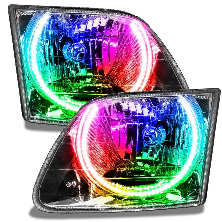 1997-2003 Ford F-150 SMD HL
