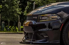 2015-2018 Dodge Charger ORACLE Concept Sidemarker Set - Tinted - No Paint image 7