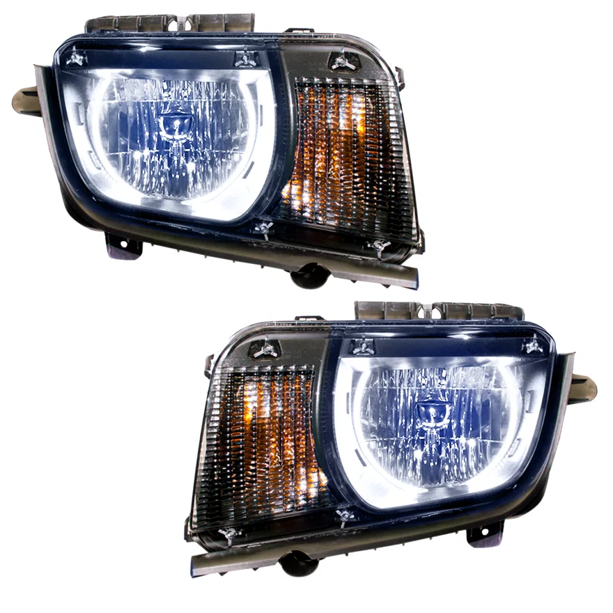 2010-2013 Chevrolet Camaro SMD HL (Non-RS)