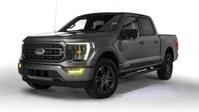 Daytime Running Light Circuit Board for Ford F-150 image 7