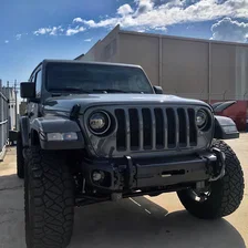 Fog Light Assembly for Jeep image 7