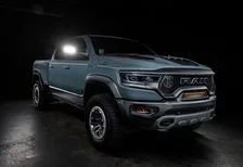 Side-Mirror for Ram 1500 image 5