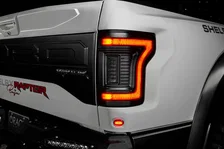 Flush Style LED Tail Lights for 2015-2020 Ford F-150 image 11