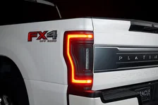 Tail light Assembly for Ford image 12